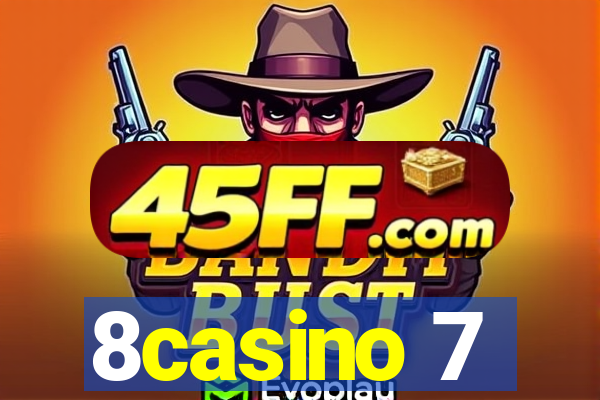8casino 7